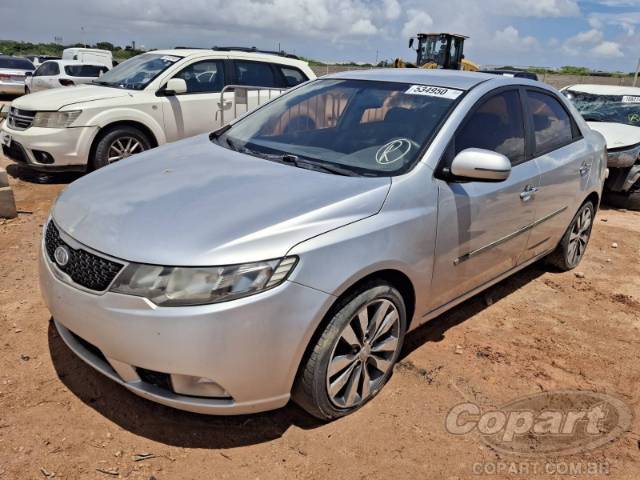 0 KIA CERATO 