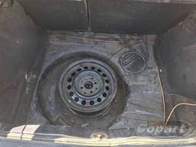 1995 VOLKSWAGEN GOLF 