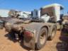 2008 SCANIA P 420 