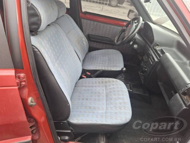 1995 FIAT UNO 
