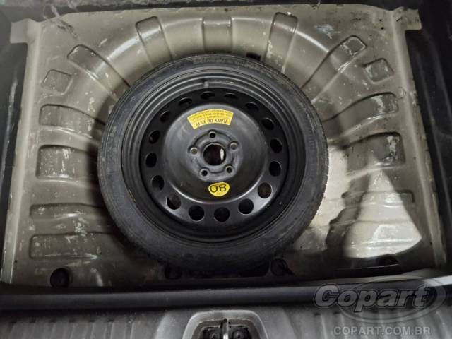 2021 CHEVROLET TRACKER 