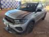 2025 VOLKSWAGEN T-CROSS 