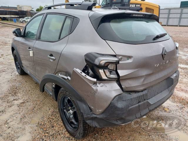 2025 RENAULT KARDIAN 