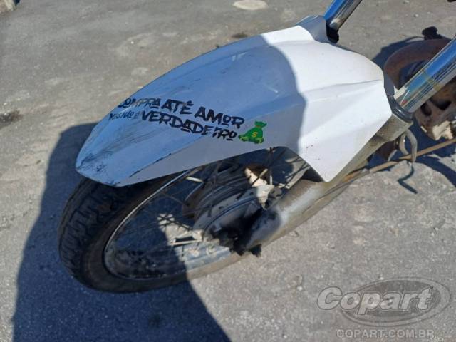 2017 YAMAHA YBR 150 FACTOR 