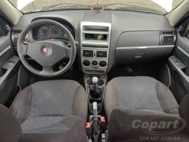 2010 FIAT PALIO 