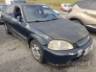1998 HONDA CIVIC 