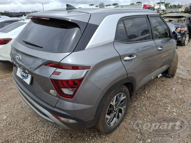 2024 HYUNDAI CRETA 