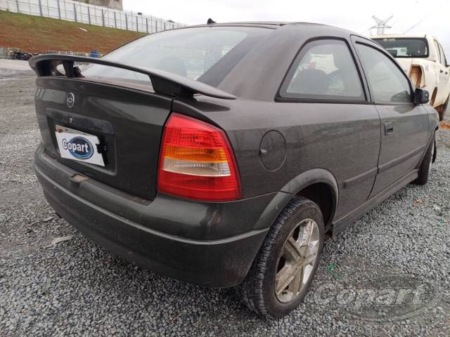 2000 CHEVROLET ASTRA 