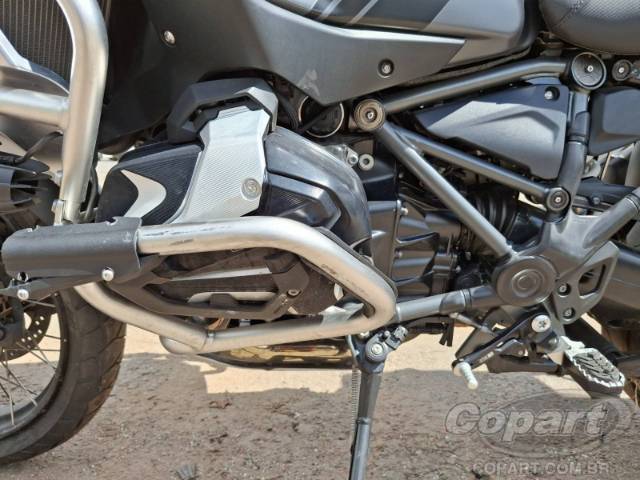 2023 BMW R 1250 