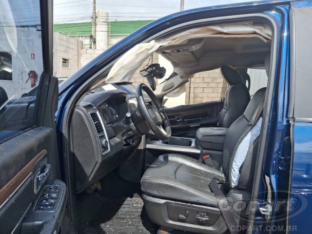 2023 RAM 1500 CLASSIC 