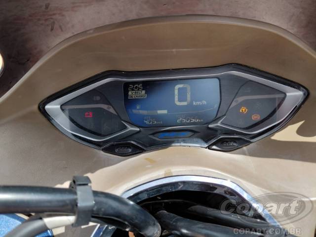 2023 HONDA PCX 