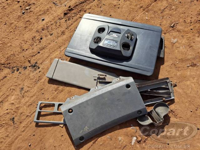 2010 MERCEDES BENZ AXOR 