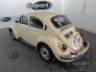 1974 VOLKSWAGEN FUSCA 