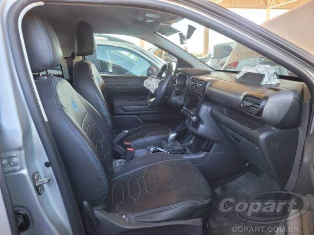 2021 CITROEN C4 CACTUS 