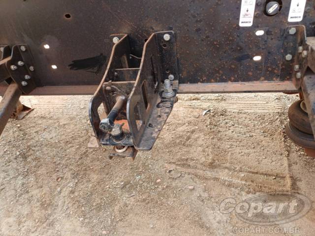 2024 LIBRELATO SEMI-REBOQUE 