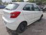 2015 FORD KA 