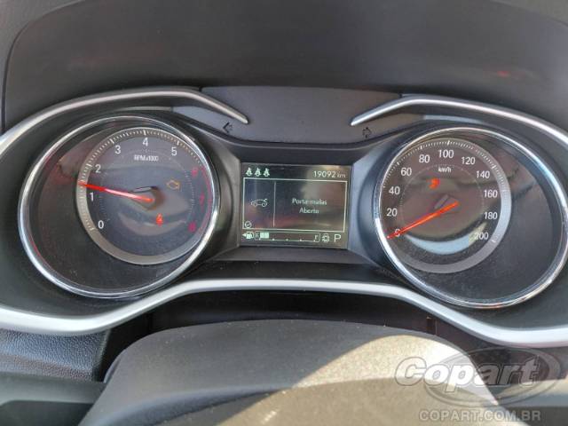 2024 CHEVROLET ONIX PLUS 