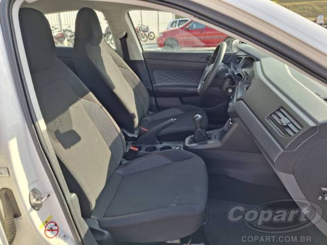 2023 VOLKSWAGEN POLO 