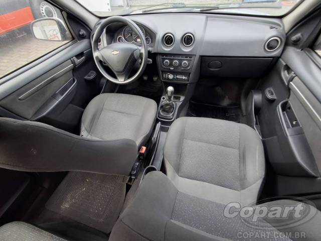 2014 CHEVROLET CELTA 