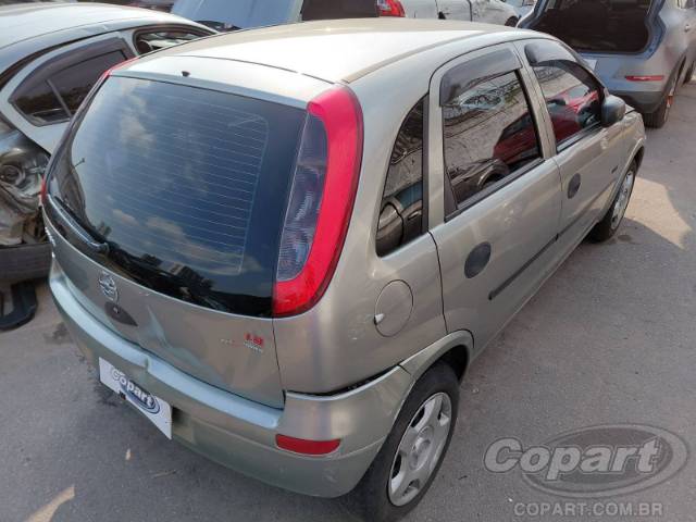 2006 CHEVROLET CORSA 