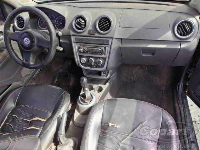 2012 VOLKSWAGEN SAVEIRO CE 