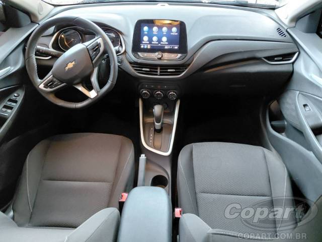 2024 CHEVROLET ONIX PLUS 