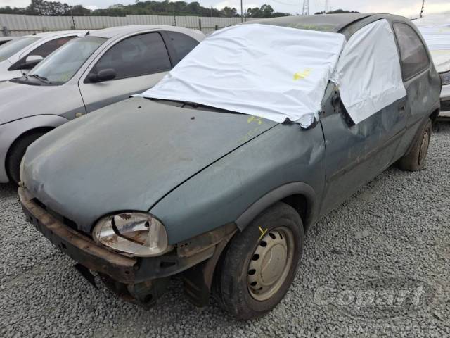 1999 CHEVROLET CORSA 