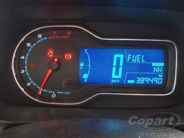 2018 CHEVROLET COBALT 