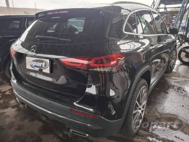 2023 MERCEDES BENZ GLA 