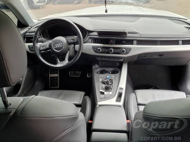 2018 AUDI A5 SPORTBACK 