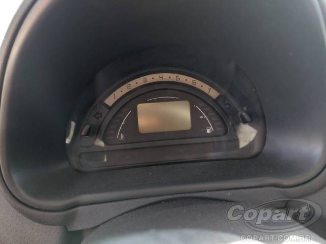 2008 CITROEN C3 