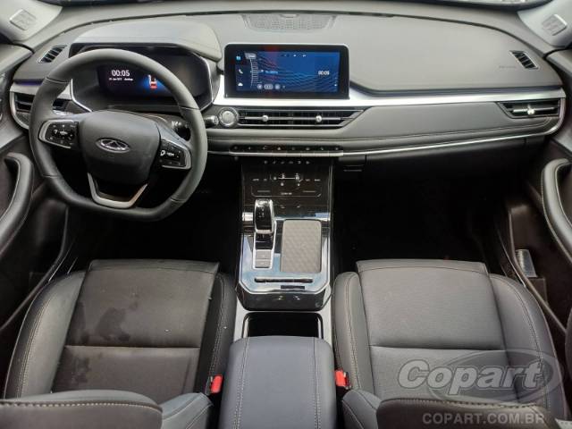 2026 CAOA CHERY TIGGO 7 