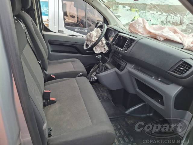 2022 CITROEN JUMPY 