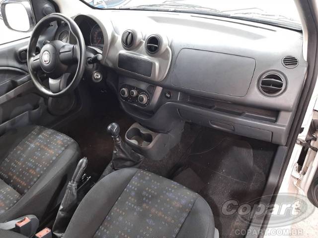 2021 FIAT FIORINO FURGAO 