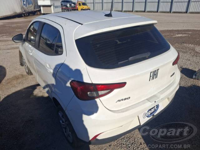 2023 FIAT ARGO 