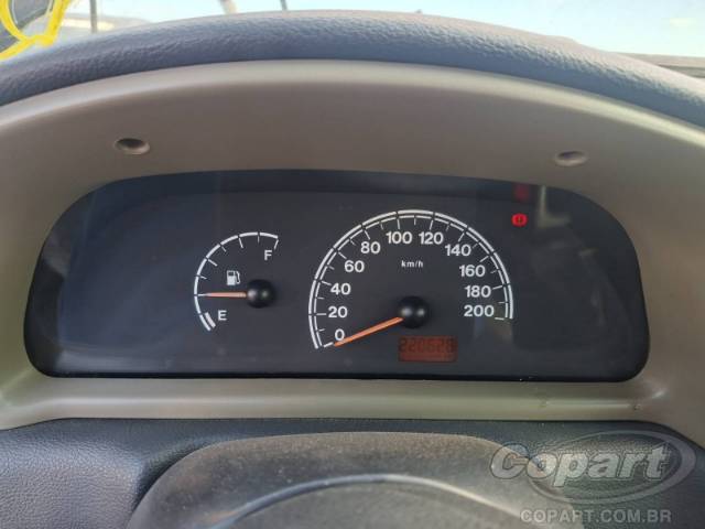 2006 FIAT PALIO 