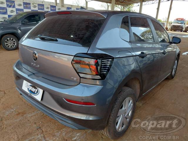 2026 VOLKSWAGEN POLO 