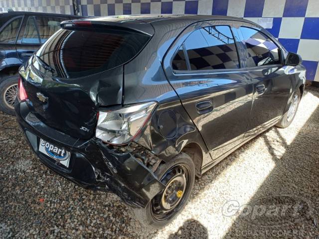 2018 CHEVROLET ONIX 