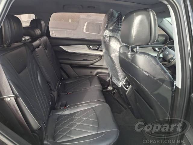 2023 CAOA CHERY TIGGO 8 PRO 
