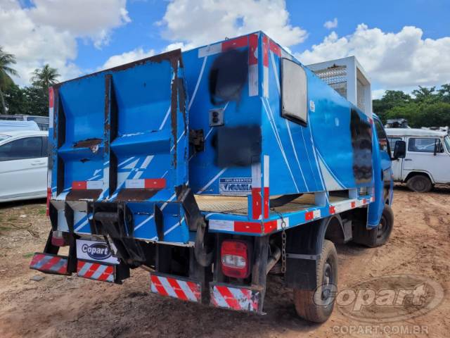 2020 HYUNDAI HR 