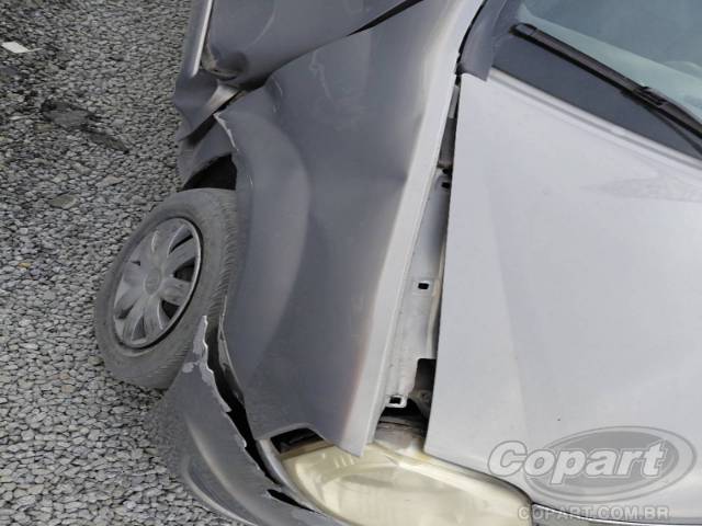 2011 RENAULT LOGAN 