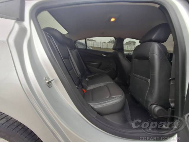 2018 CHEVROLET CRUZE 