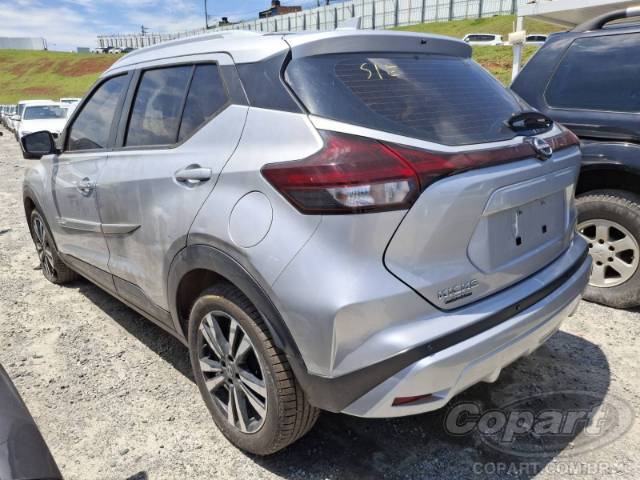 2025 NISSAN Kicks Play 