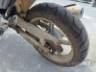 2010 HONDA CB 300 
