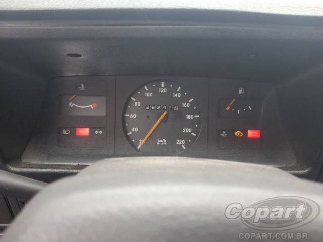 1994 CHEVROLET MONZA 