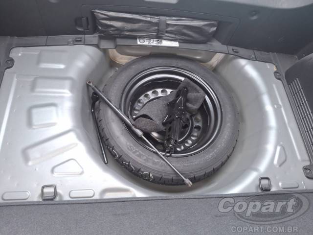 2026 HYUNDAI HB20 