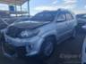 2013 TOYOTA HILUX SW4 