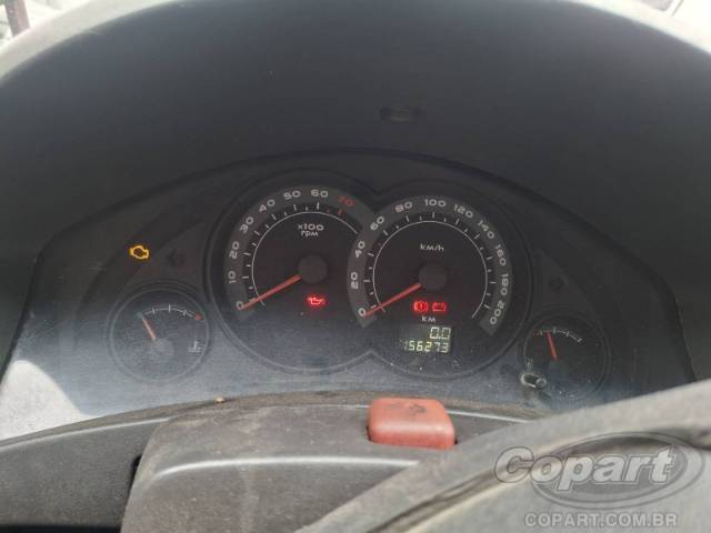 2007 CHEVROLET CELTA 