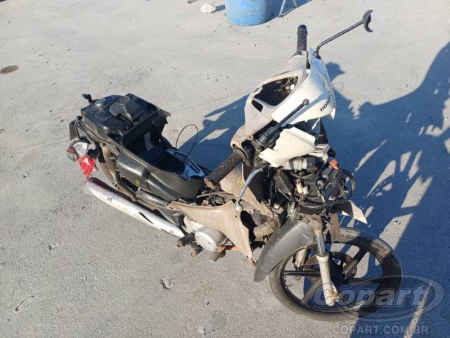 2019 HONDA BIZ 