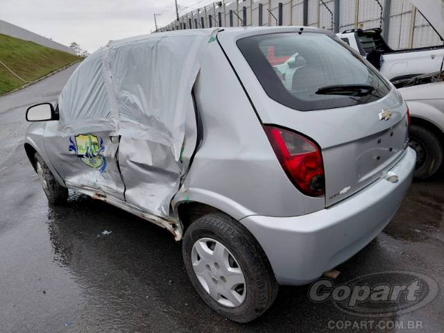 2015 CHEVROLET CELTA 